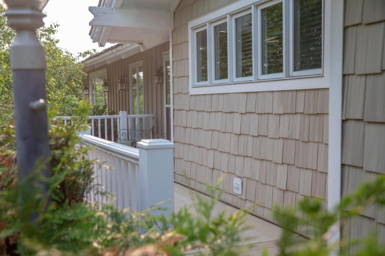 Coachlite Inn Sister Bay Exterior foto